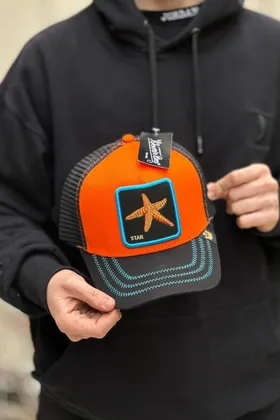 کلاه گورین star