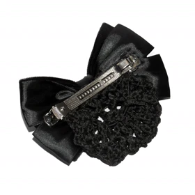 گیره مو زنانه مدل G_Lnd_320