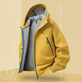 کاپشن وینداستاپر SNOWHAWK 83888