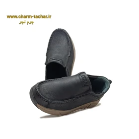 کفش طبی مردانه فول ارتوپدیک si153