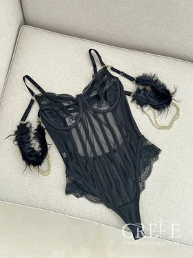 بادی توری فانتزی وارداتی