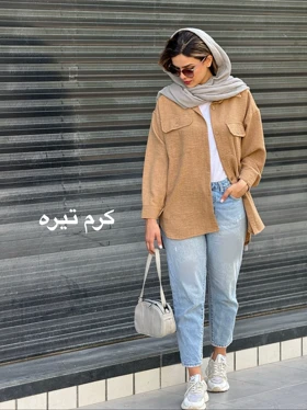 مانتو شانتون برکه