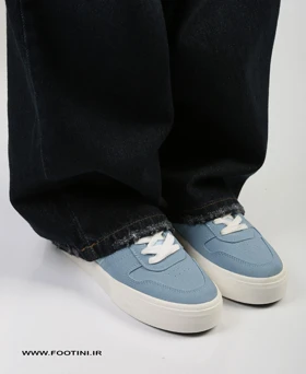 کتانی زنانه کد 980 BD