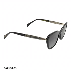 عینک آفتابی زنانه سرجیو مارتینی ( SERGIO MARTINI ) مدل SA 2188