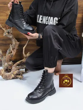 نیمبوت بندی اسپرت زنانه بالانسیاگا