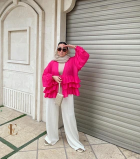 شومیز نخ پنبه