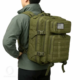 کوله پشتی ارتشی آمریکایی
