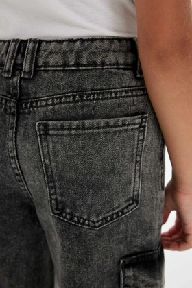 شلوار جین بچگانه اورجینال دیفکتو defacto