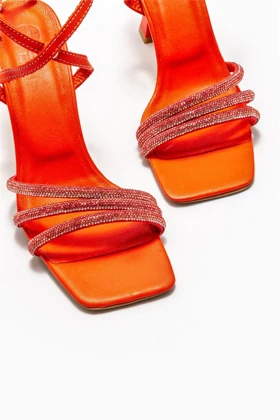 صندل زنانه اورجینال elle