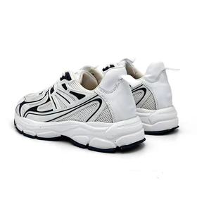 کفش کتانی زنانه زارا مدل 0197