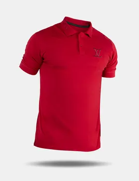 پولوشرت مردانه Louis Vuitton