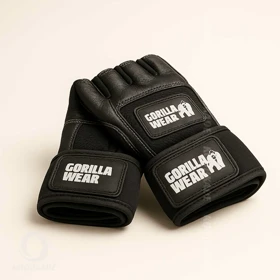 دستکش بدنسازی ریبوک گوریل