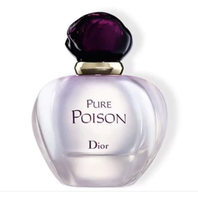 عطر پیور پویزن-Dior Pure Poison