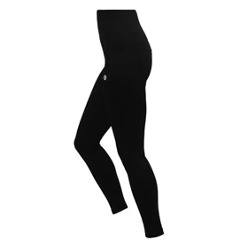 لگ سیملس ورزشی زنانه لولولمون مدل 4H0278 مشکی