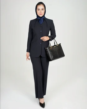 مانتو شلوار کایرا