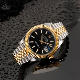 ساعت رولکس موتور سوئیس Rolex DateJus Z-SGK