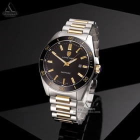 ساعت مردانه لوندویل Lond Weil LW60089M-02-01-04