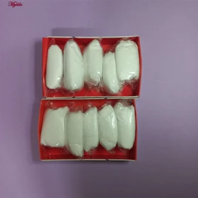 شورت یکبار مصرف زنانه طاها طب مدل 02 بسته 10 عددی