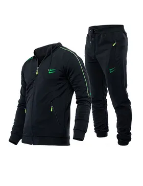 ست سویشرت و شلوار مردانه Nike