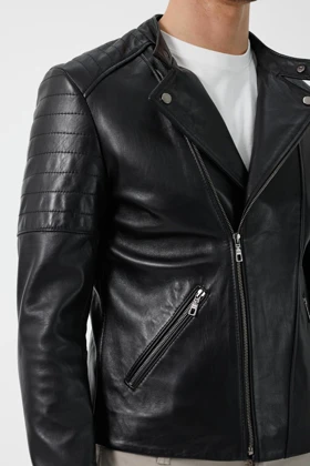 کت و کاپشن مردانه deri-company deri-company