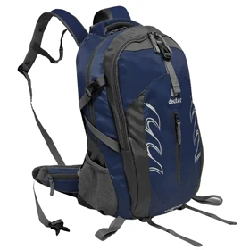کوله پشتی دیوتر مدل DEUTER - DTR1222 حجم 55 لیتری