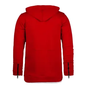 هودی مردانه مدل SB-SS-0072-D3