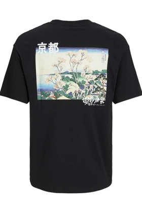 تیشرت مردانه jack-and-jones jack-and-jones