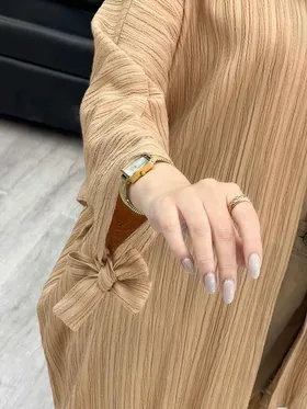 مانتو کراش پانچ جلو باز