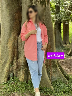 مانتو داکرون همه گیر ( دارای ایراد جزئی )