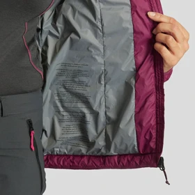 کاپشن زنانه فورکلز TREK 100