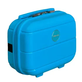 چمدان سایز آرایشی تیتان پلورا مدل TITANPLORA - TP6767XS