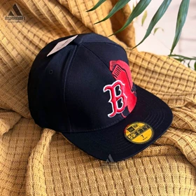 کلاه کپ هیپ هاپی Hip Hop Cap HA148