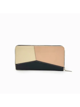 کیف پول زنانه رزمری ROSE MERRY مدل 23-T736