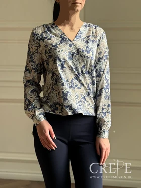 شومیز چپ و راستی