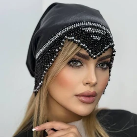 توربان ریش ریش