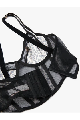 سوتین زنانه اورجینال کوتون koton