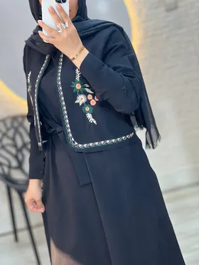 سارافون و کت دوتیکه