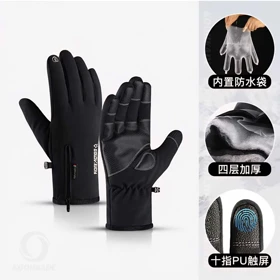 دستکش گورتکس GOLOV EJOY SK30