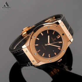 ساعت مردانه هابلوت Hublot Classic Fusion RGK2