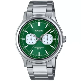 ساعت مچی مردانه کاسیو CASIO MTP-E335D-3EV
