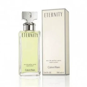 عطر ادکلن سی کی اترنیتی زنانه | CK Eternity