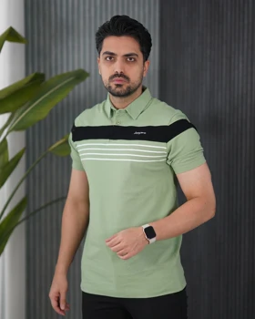 یشرت یقه‌دار جودون