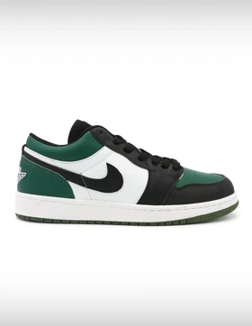 کتانی روزانه مردانه نایک Nike Air Jordan 1 Low LX M