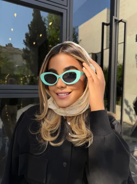 عینک گربه ای DIOR