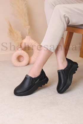 کفش پرسنلی زنانه ژالین