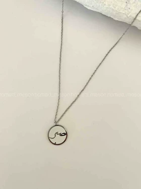 گردنبند TEXT