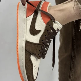 کتانی ایر جردن وان جدید 4348