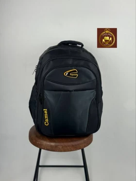 کوله پشتی مدرسه ای دخترانه و پسرانه کمل