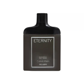 ادوپرفیوم مردانه اسکلاره مدل Eternity حجم 85 میلی لیتر