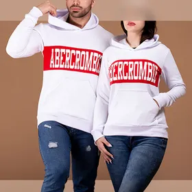 ست سویشرت مردانه و زنانه Abercrombie